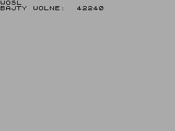 Screen from Kopiarka