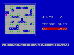 Screen from Krolewna Jebaczka