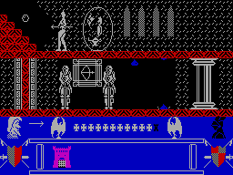 Screen from Krom