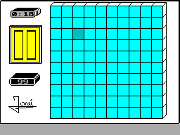 Screen from Kubyk