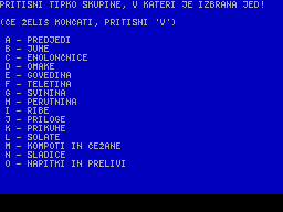 Screen from Kuhajmo