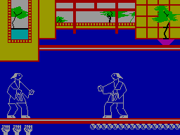 Screen from Kung-Fu