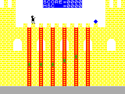 Screen from Kunibert
