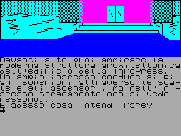 Screen from Kurt Warren: Missione a Bangkok