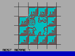 Screen from Kutya