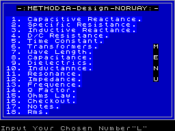 Screen from Kwik-Kalk