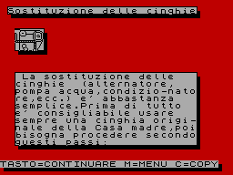 Screen from L'Aiutauto