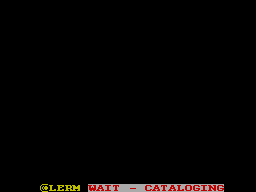 Screen from LERM MicroMate