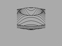 Screen from LSC