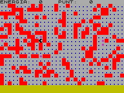 Screen from Laberinto [3]