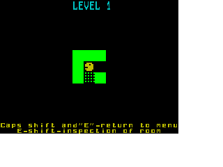 Screen from Labirint 8