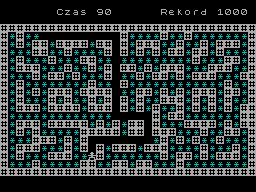 Screen from Labirynt