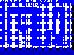 Screen from Labirynth 3
