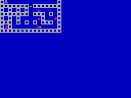 Screen from Labyrinth