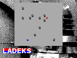 Screen from Ladeks