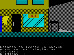 Screen from Larry