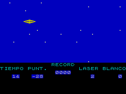 Screen from Laser [1]