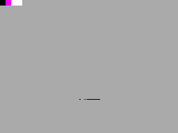 Screen from Laser Compiler