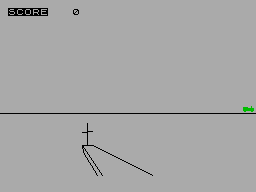 Screen from Laser II