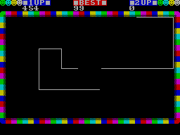 Screen from Laser War