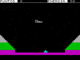 Screen from Laser [2]