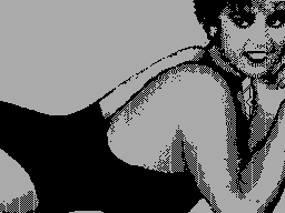 Screen from The Last Demo