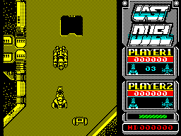 Screen from Last Duel