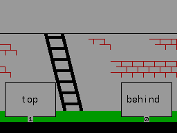 Screen from Learn to Read 5
