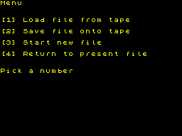 Screen from Learning Tree