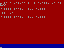 Screen from Learning with the Spectrum