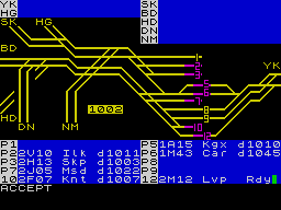 Screen from Leeds Powerbox