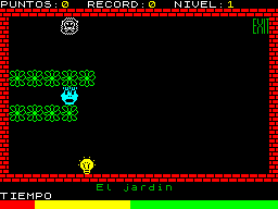 Screen from Leo Contra Todos