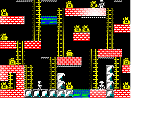 Screen from Leprekon