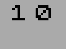 Screen from Letras Gigantes