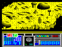 Screen from Leviathan
