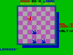 Screen from Liba128K