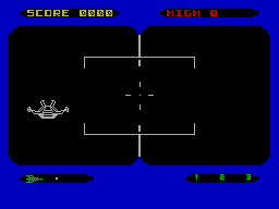 Screen from Liberator