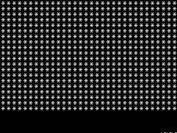 Screen from Lichtorgel