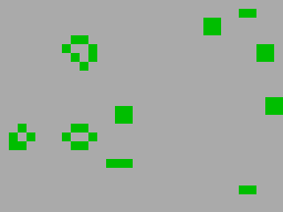 Screen from Life No. 2
