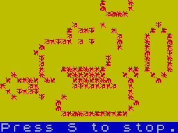 Screen from Life