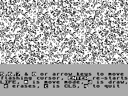 Screen from Life