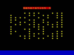 Screen from Life