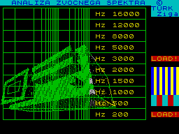 Screen from Light Show