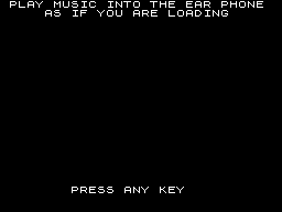 Screen from Light Show