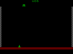 Screen from Lightbulb