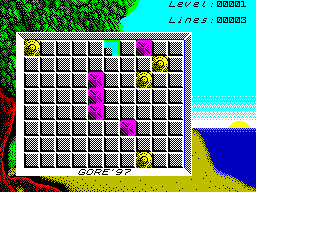 Screen from Lightly Fields
