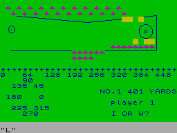 Screen from Lindrick
