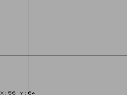 Screen from The Liner 67