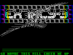 Screen from Linez