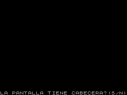 Screen from Loader Screen$